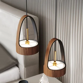 пеньковая лампа геометрический подвесной светильник подвесной абажур deco maison освещение стеклянный шар винтажная лампа люстры потолок